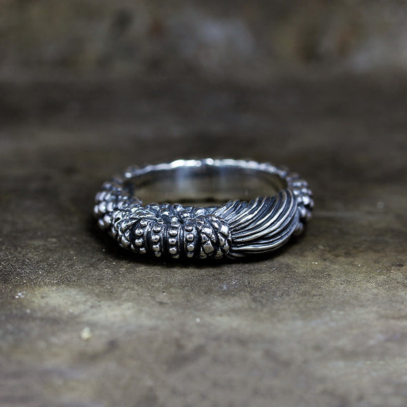 Strength Ring - Deific
