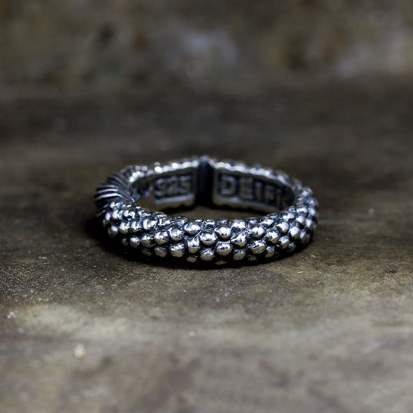 Strength Ring - Deific