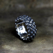 Enlightened Master Ring - Deific