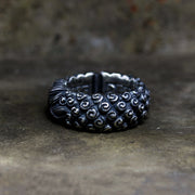 Enlightened Master Ring - Deific