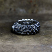 Enlightened Master Ring - Deific