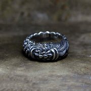 Enlightened Master Ring - Deific