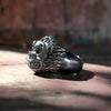 Oba Gorilla Gem SM Ring - Deific