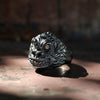 Oba Gorilla Gem SM Ring - Deific