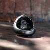 Oba Gorilla Gem SM Ring - Deific