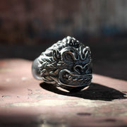 Oba Gorilla SM Ring - Deific