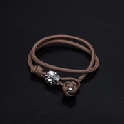 The Skull Gem Bead - Deific