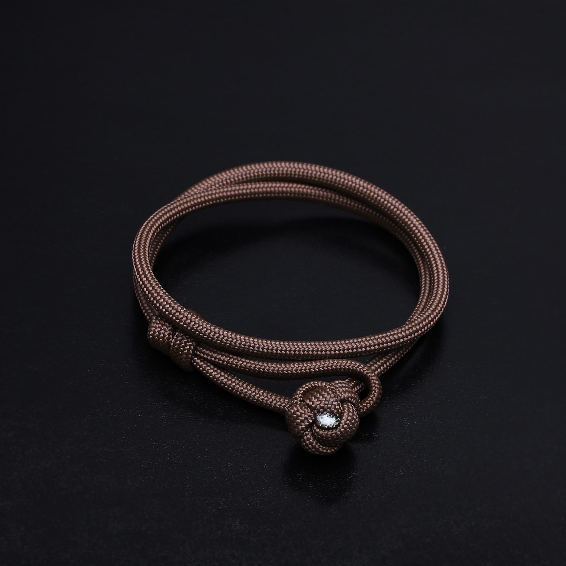 Stacker Paracord Bracelet - Deific