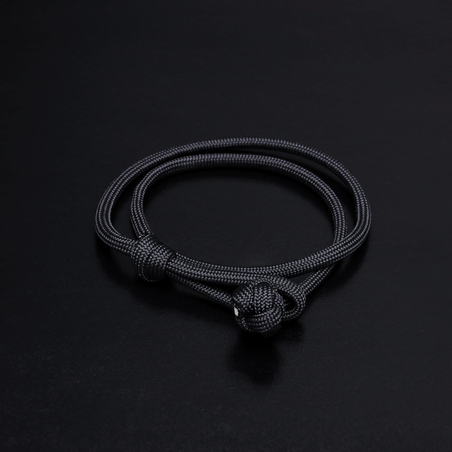 Stacker Paracord Bracelet - Deific