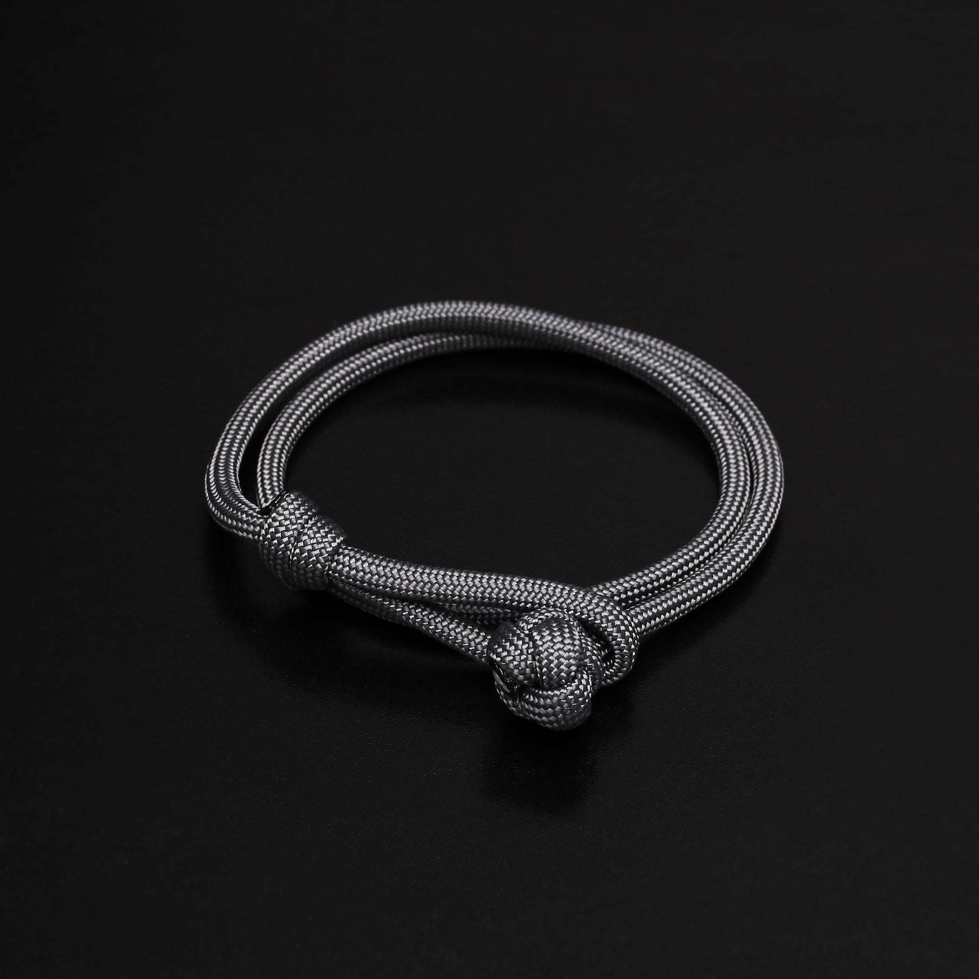 Stacker Paracord Bracelet - Deific