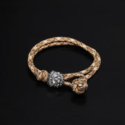 Aseroth Lion Gem Bead - Deific