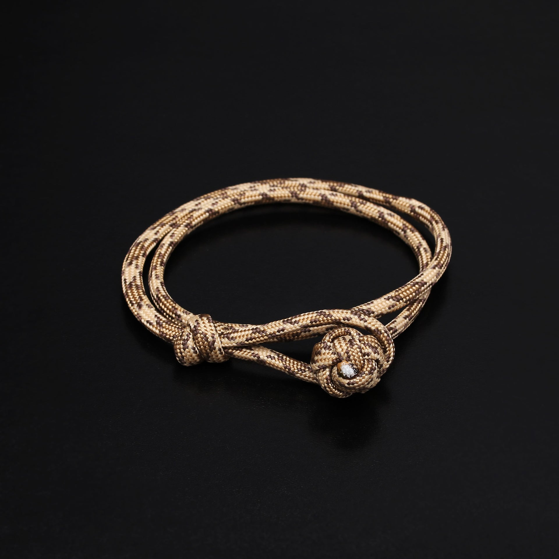 Stacker Paracord Bracelet - Deific