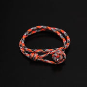 Stacker Paracord Bracelet - Deific
