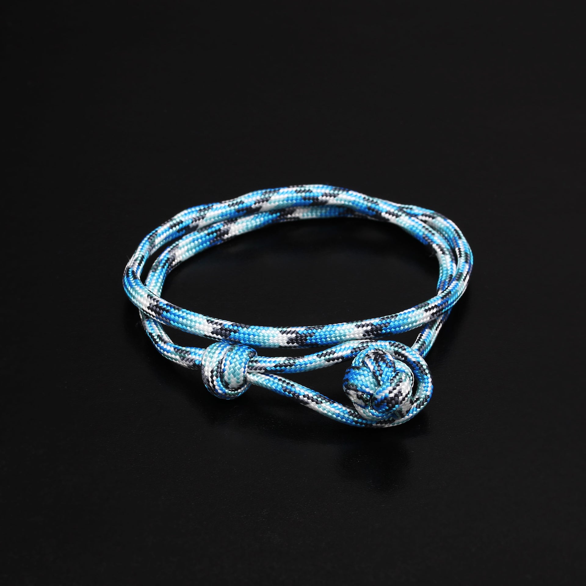 Stacker Paracord Bracelet - Deific
