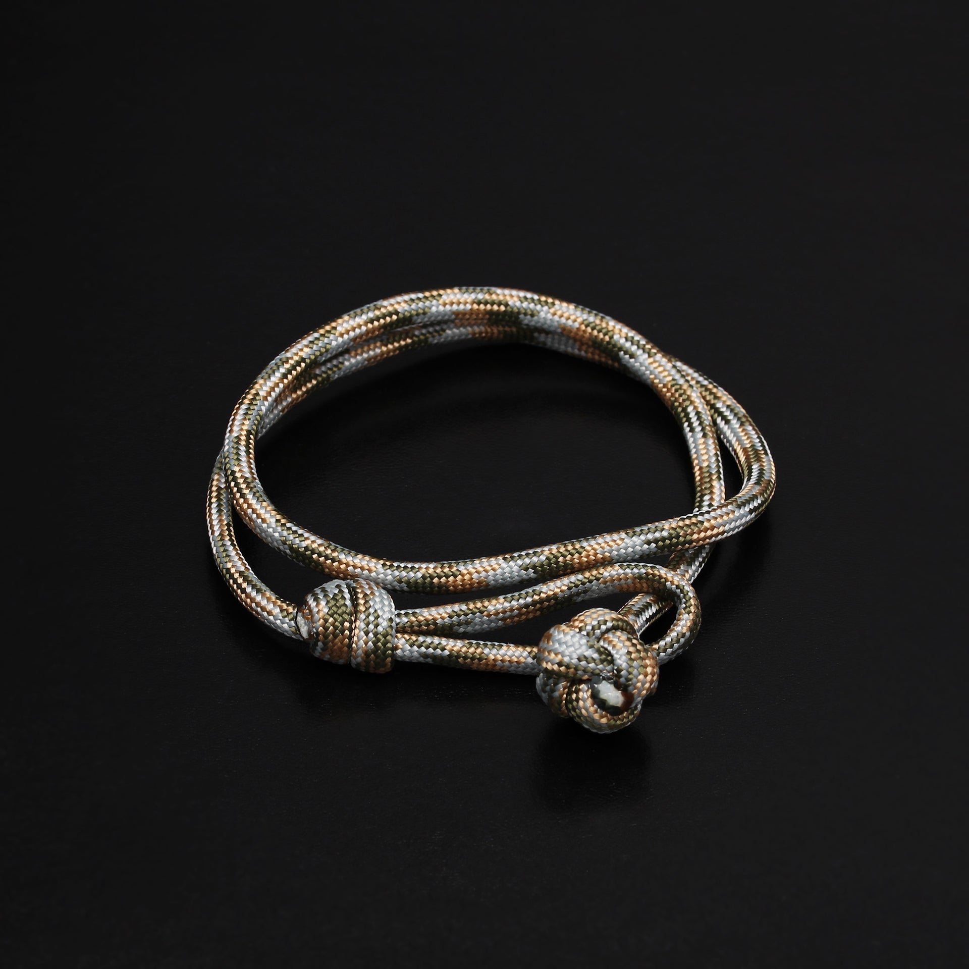 Stacker Paracord Bracelet - Deific
