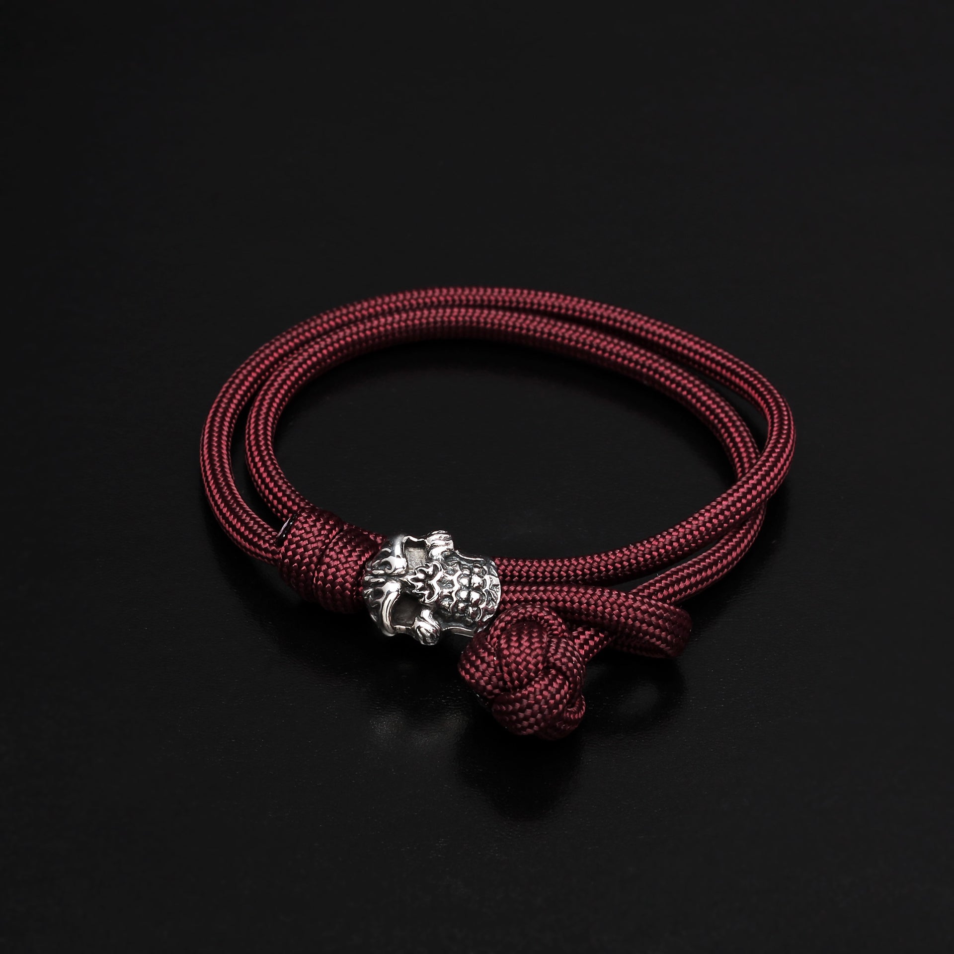 Stacker Paracord Bracelet - Deific