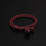 Stacker Paracord Bracelet - Deific