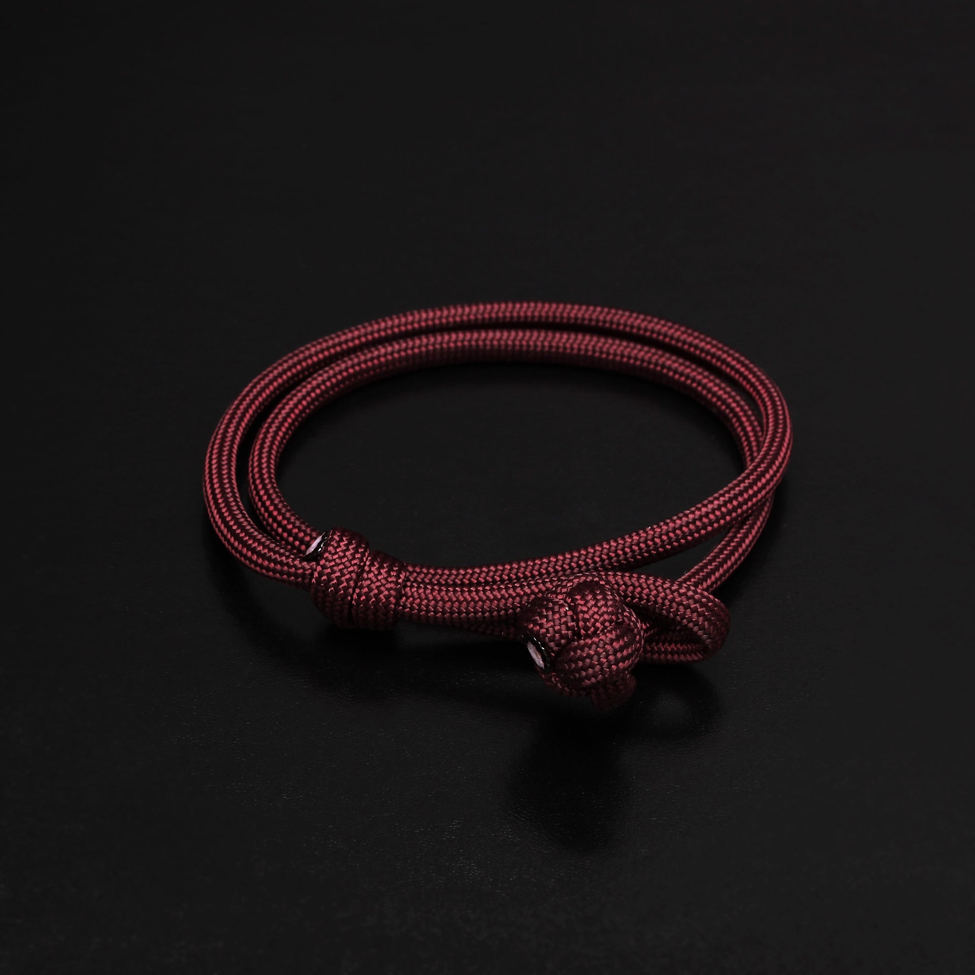 Stacker Paracord Bracelet - Deific