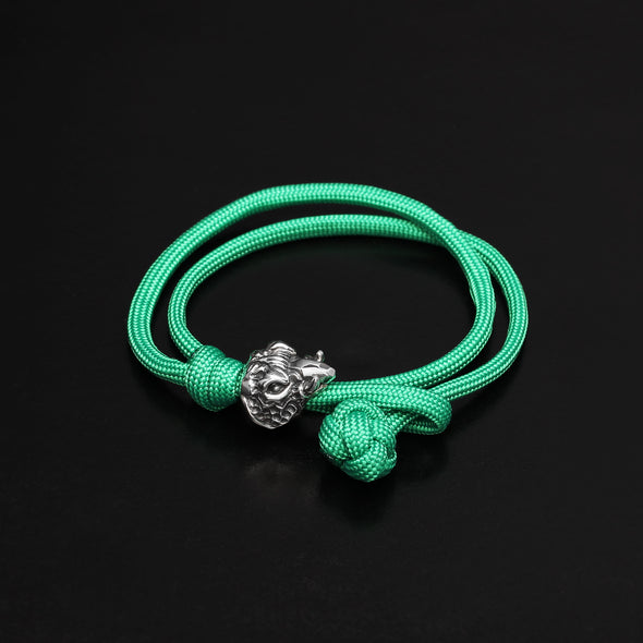 Mighty Elephant Bead - Deific