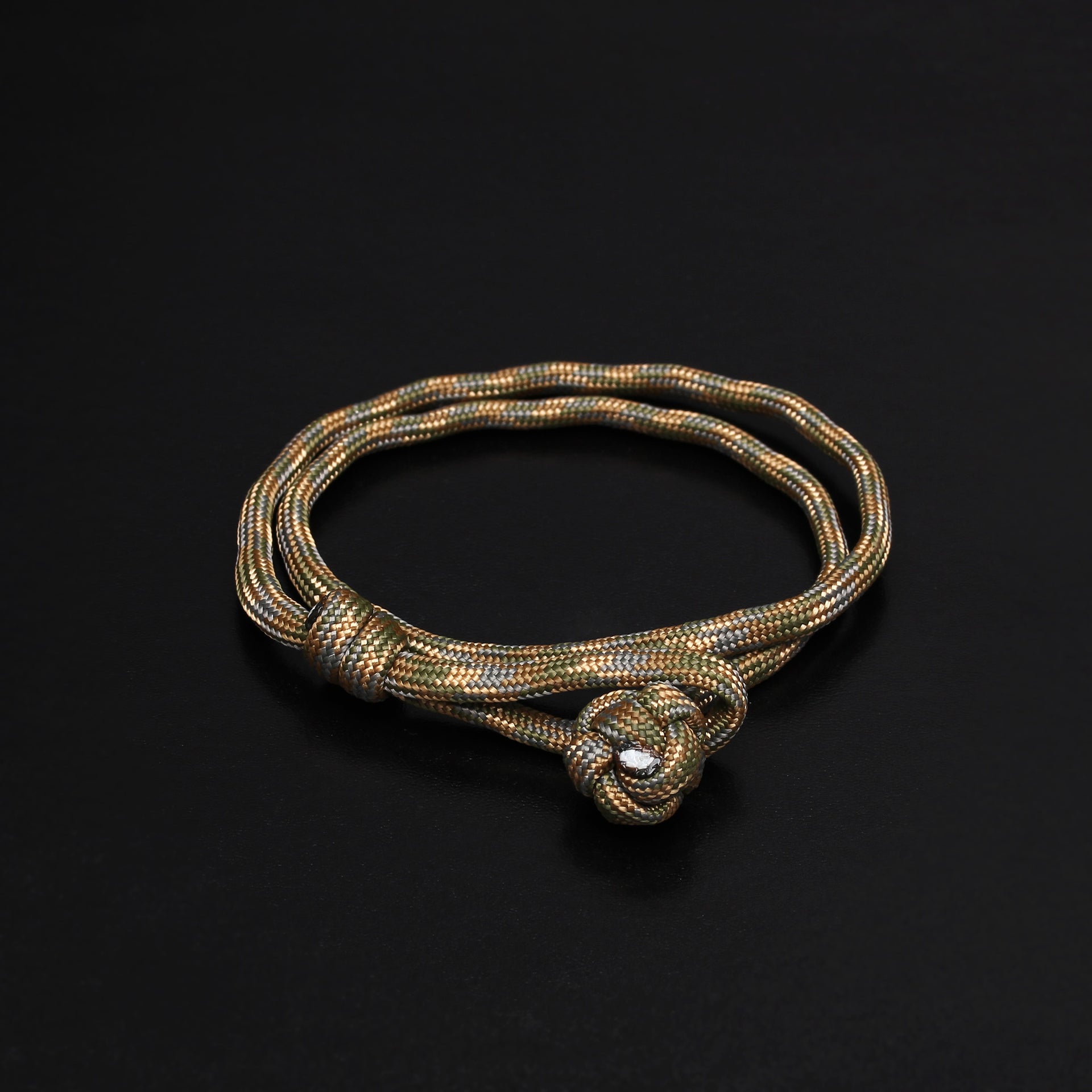 Stacker Paracord Bracelet - Deific