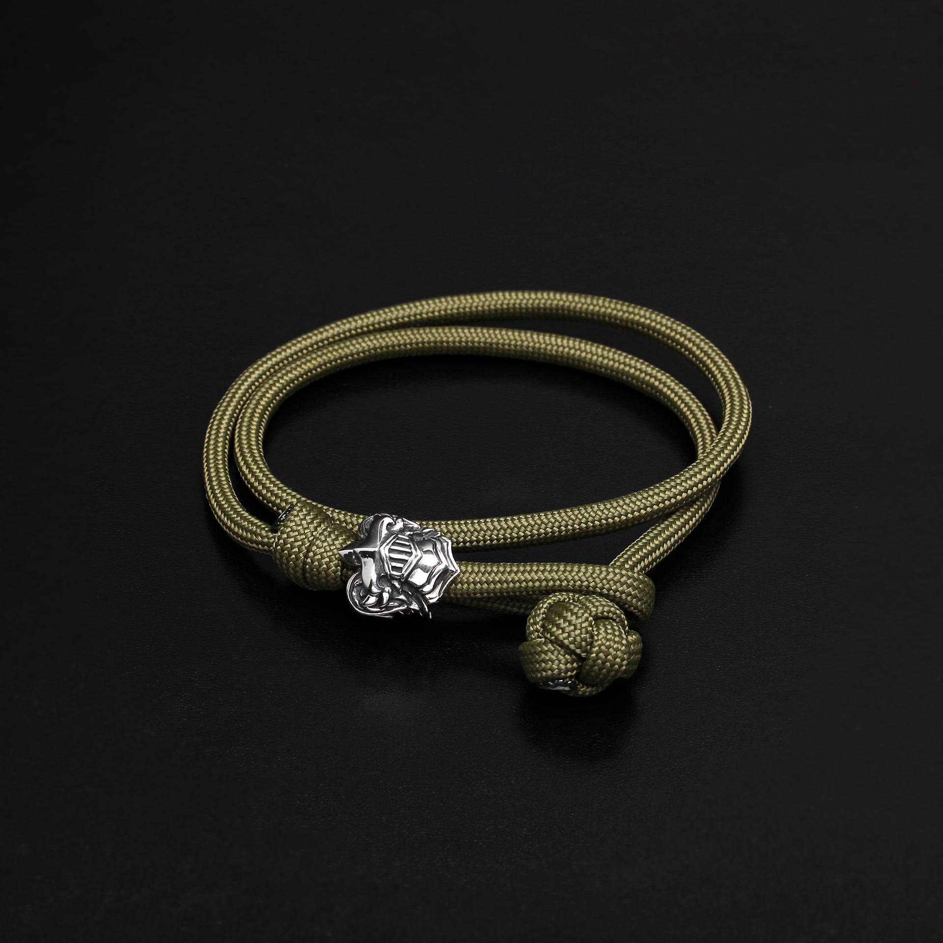 St. Ives Bead - Deific