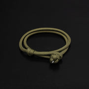Stacker Paracord Bracelet - Deific