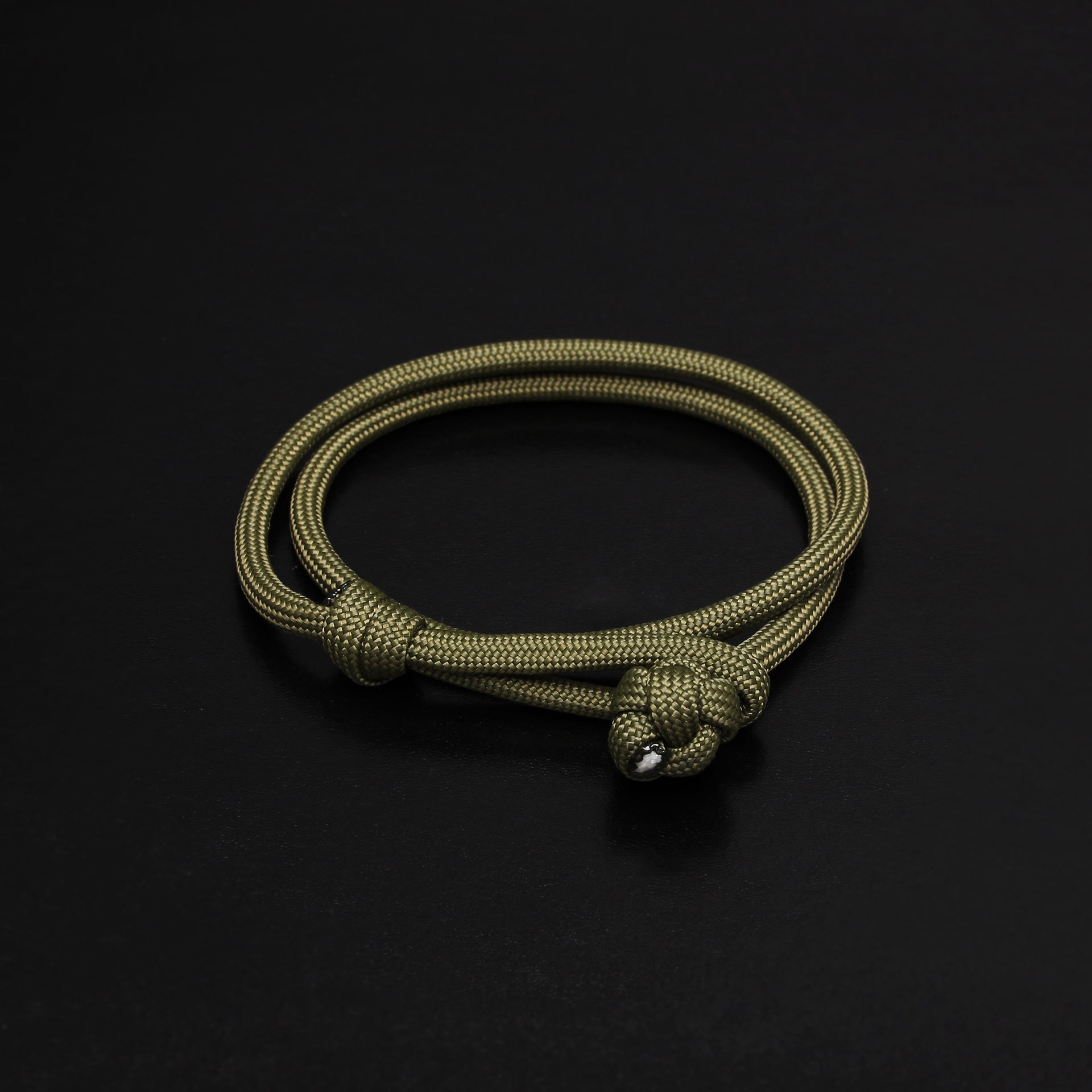 Stacker Paracord Bracelet - Deific