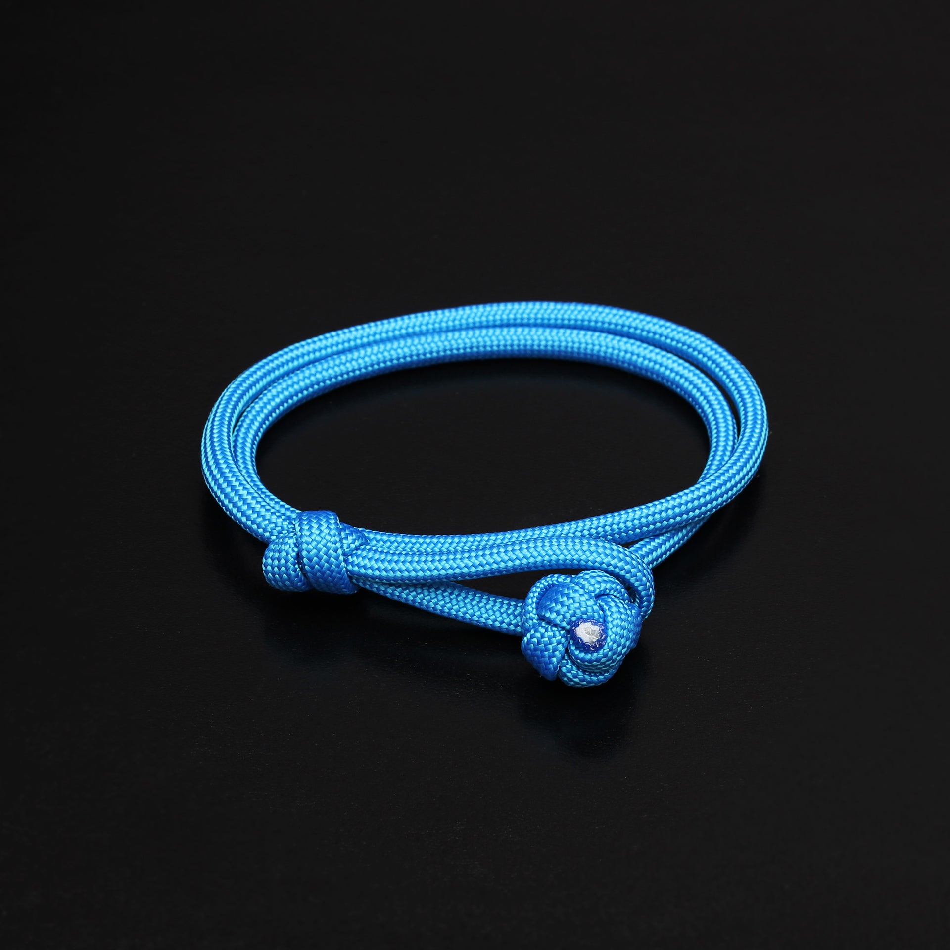 Stacker Paracord Bracelet - Deific