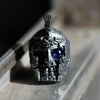 The Spartan Skull Ring - Deific