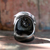 The Trump Skull Ring - Deific