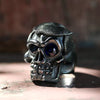 The Trump Skull Ring - Deific