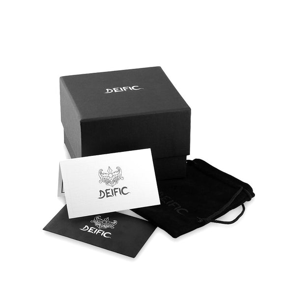 Fame Onyx Bracelet - Deific